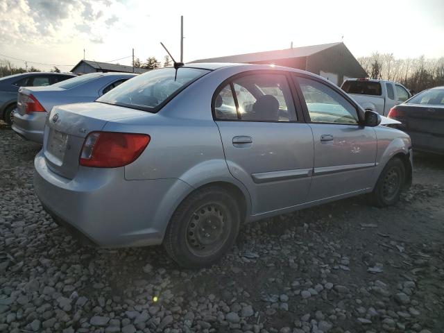 Photo 2 VIN: KNADH4A34A6666610 - KIA RIO 