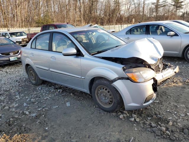 Photo 3 VIN: KNADH4A34A6666610 - KIA RIO 