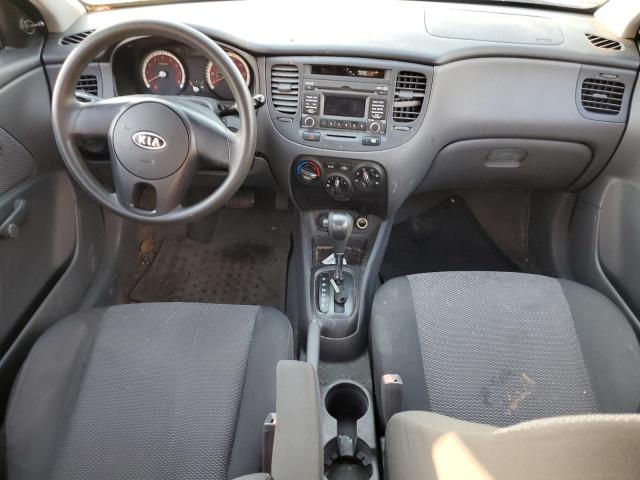 Photo 7 VIN: KNADH4A34A6666610 - KIA RIO 