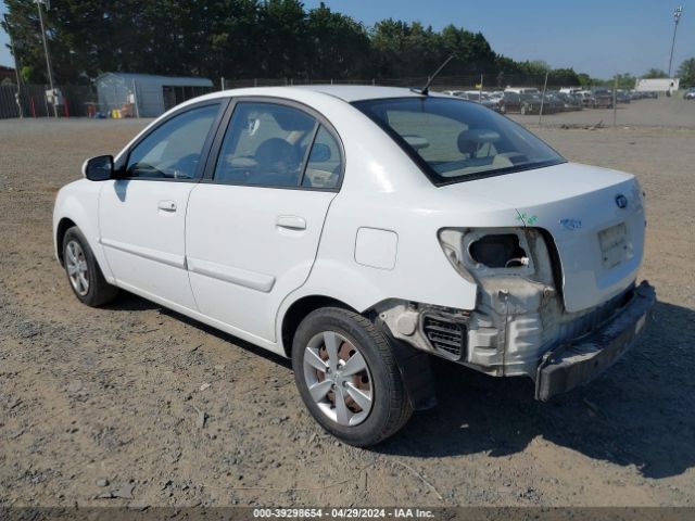 Photo 2 VIN: KNADH4A34A6678112 - KIA RIO 