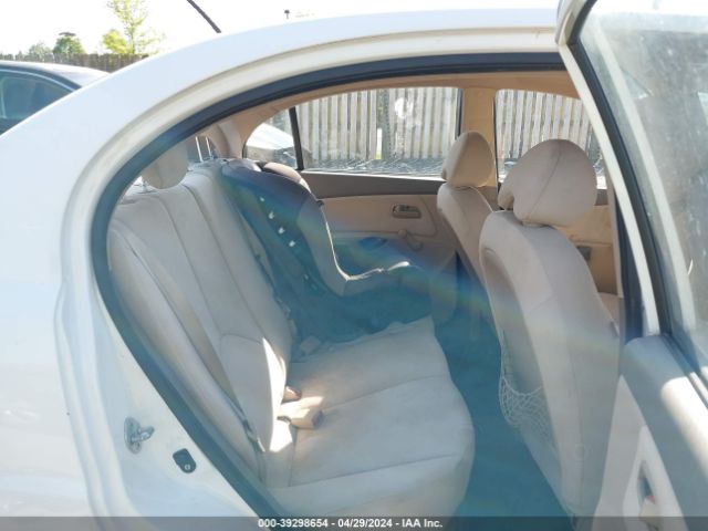 Photo 7 VIN: KNADH4A34A6678112 - KIA RIO 