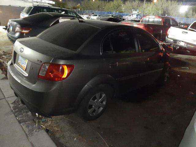 Photo 2 VIN: KNADH4A34B6864766 - KIA RIO BASE 