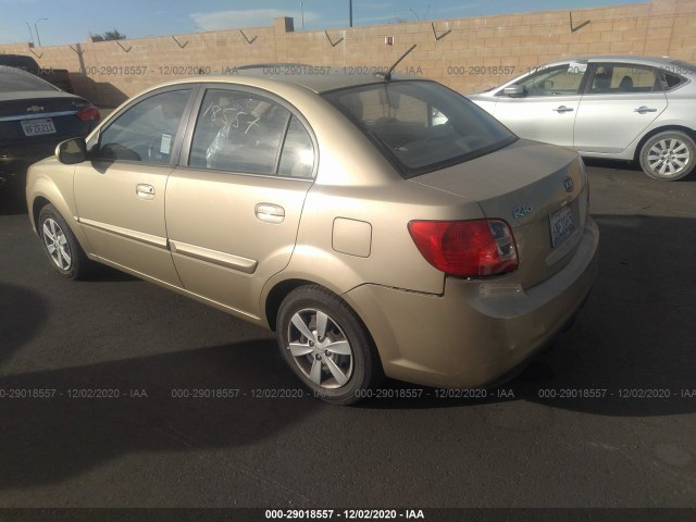 Photo 2 VIN: KNADH4A34B6910788 - KIA RIO 