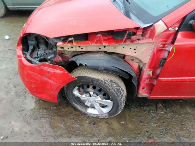 Photo 5 VIN: KNADH4A34B6914422 - KIA RIO 