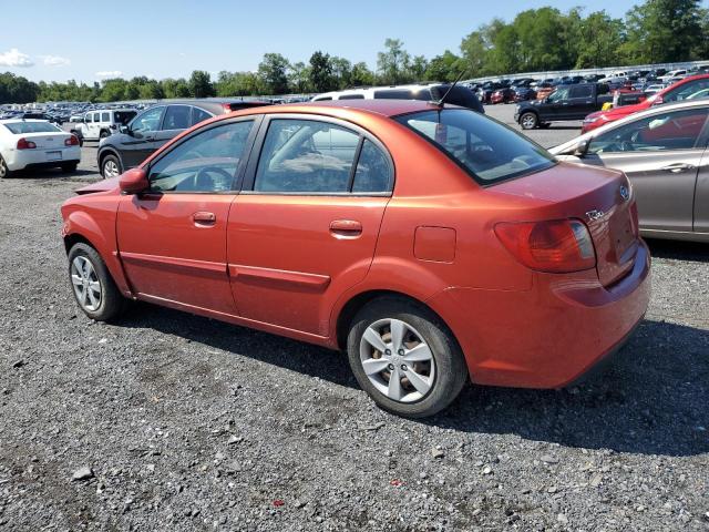 Photo 1 VIN: KNADH4A34B6925193 - KIA RIO BASE 