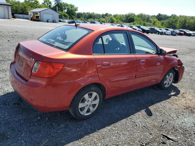 Photo 2 VIN: KNADH4A34B6925193 - KIA RIO BASE 