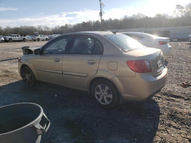 Photo 1 VIN: KNADH4A34B6928627 - KIA RIO BASE 