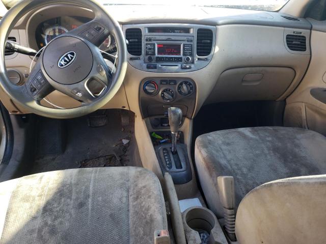 Photo 7 VIN: KNADH4A34B6928627 - KIA RIO BASE 