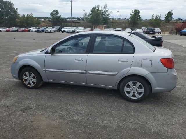 Photo 1 VIN: KNADH4A35A6610868 - KIA RIO LX 