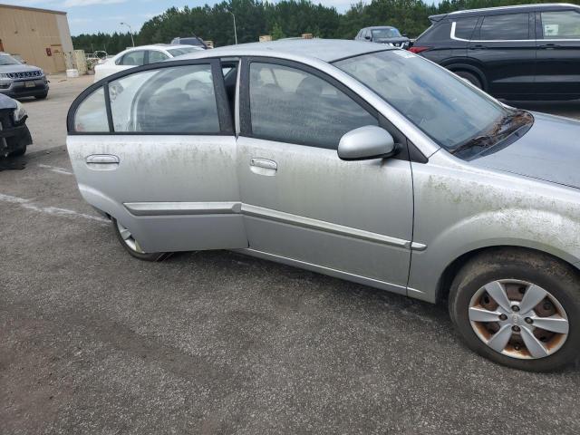 Photo 11 VIN: KNADH4A35A6610868 - KIA RIO LX 