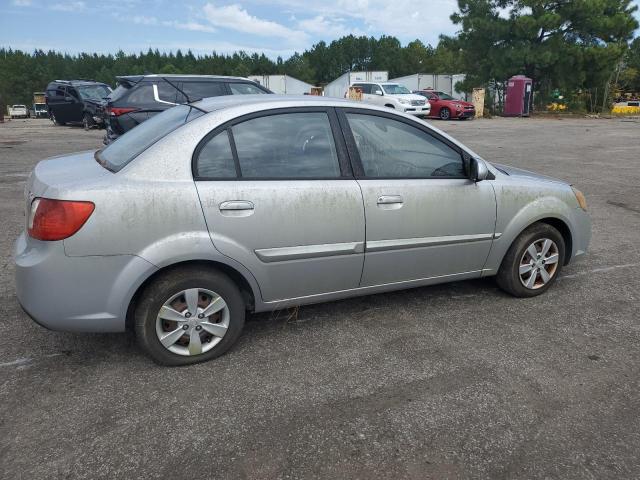 Photo 2 VIN: KNADH4A35A6610868 - KIA RIO LX 