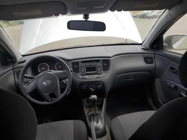 Photo 7 VIN: KNADH4A35A6610868 - KIA RIO LX 