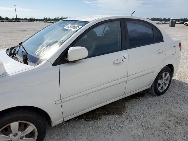 Photo 11 VIN: KNADH4A35A6613236 - KIA RIO LX 