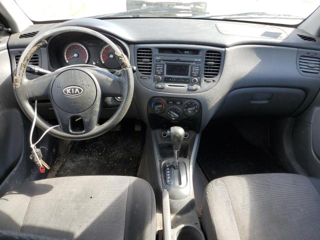 Photo 7 VIN: KNADH4A35A6613236 - KIA RIO LX 