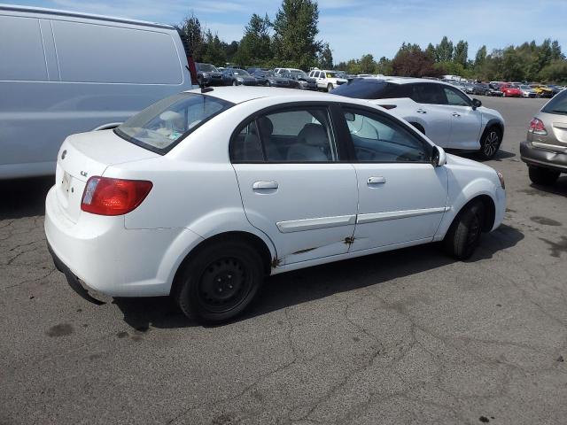 Photo 2 VIN: KNADH4A35A6647130 - KIA RIO LX 