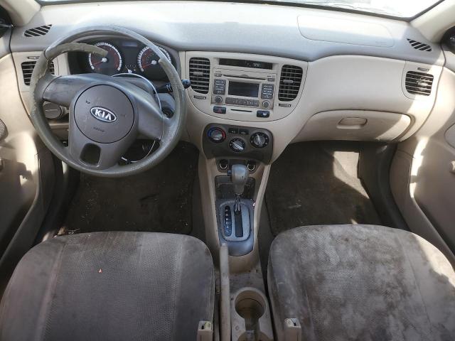 Photo 7 VIN: KNADH4A35A6647130 - KIA RIO LX 