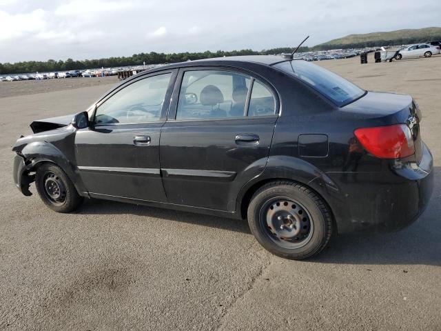 Photo 1 VIN: KNADH4A35A6650125 - KIA RIO LX 