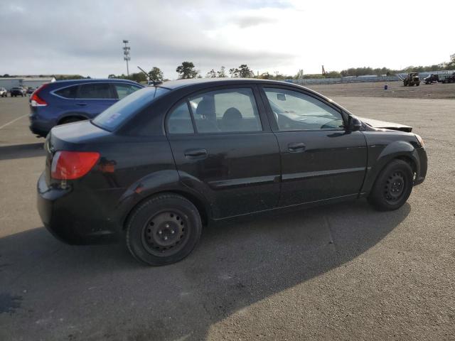 Photo 2 VIN: KNADH4A35A6650125 - KIA RIO LX 