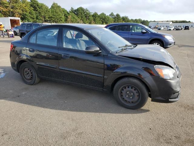 Photo 3 VIN: KNADH4A35A6650125 - KIA RIO LX 