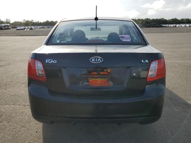 Photo 5 VIN: KNADH4A35A6650125 - KIA RIO LX 