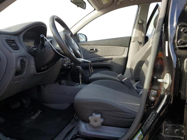 Photo 6 VIN: KNADH4A35A6650125 - KIA RIO LX 