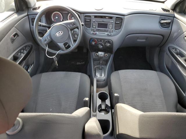 Photo 7 VIN: KNADH4A35A6650125 - KIA RIO LX 