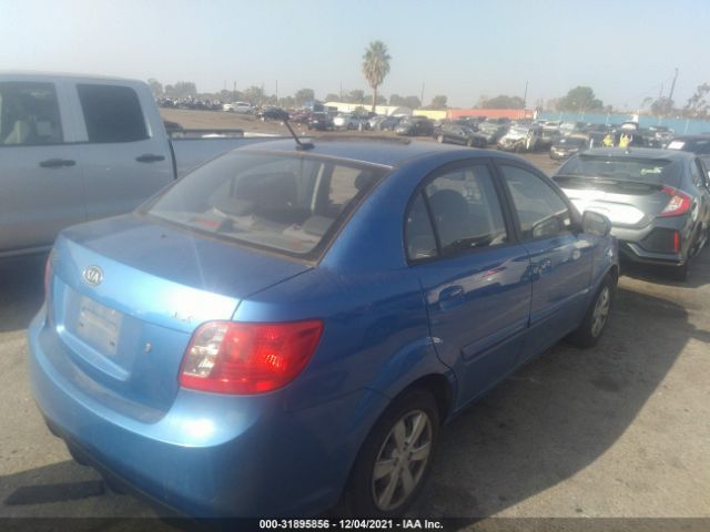 Photo 3 VIN: KNADH4A35A6711537 - KIA RIO 