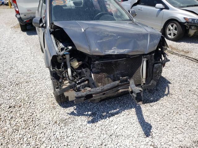 Photo 8 VIN: KNADH4A35B6734060 - KIA RIO BASE 