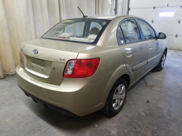 Photo 3 VIN: KNADH4A35B6735449 - KIA RIO 