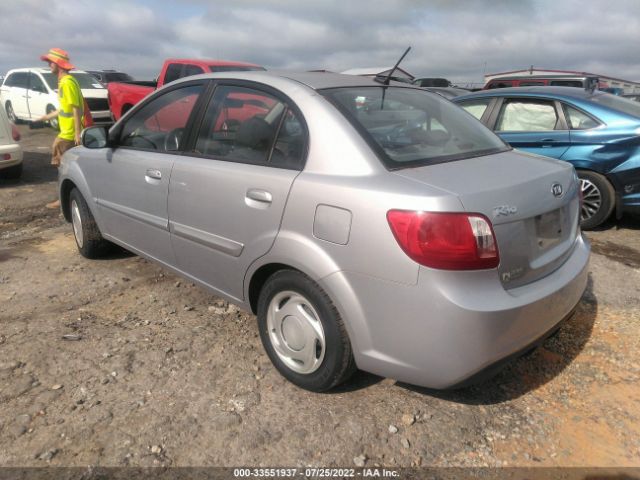 Photo 2 VIN: KNADH4A35B6869832 - KIA RIO 