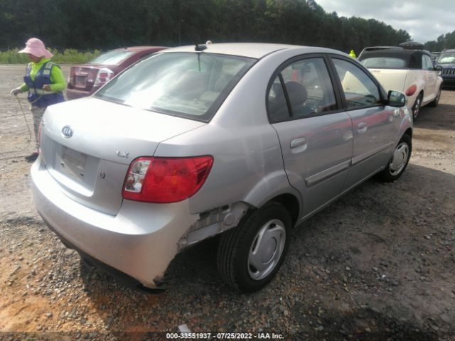 Photo 3 VIN: KNADH4A35B6869832 - KIA RIO 