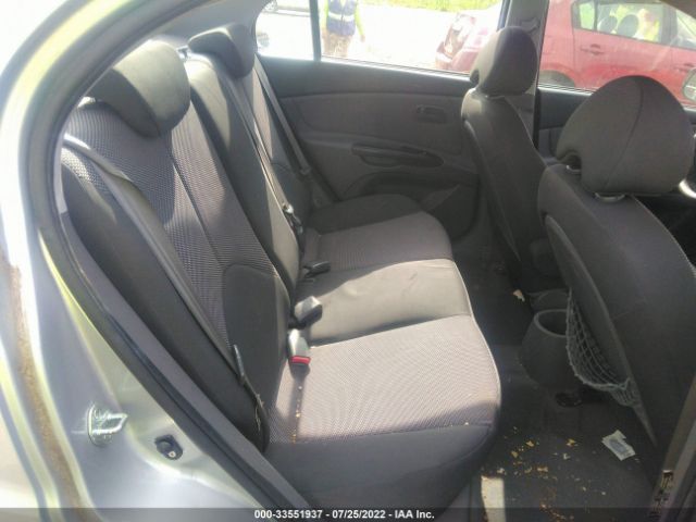 Photo 7 VIN: KNADH4A35B6869832 - KIA RIO 