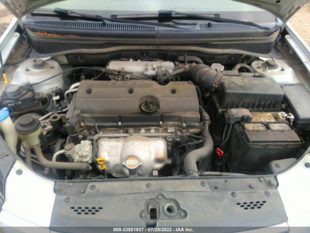 Photo 9 VIN: KNADH4A35B6869832 - KIA RIO 