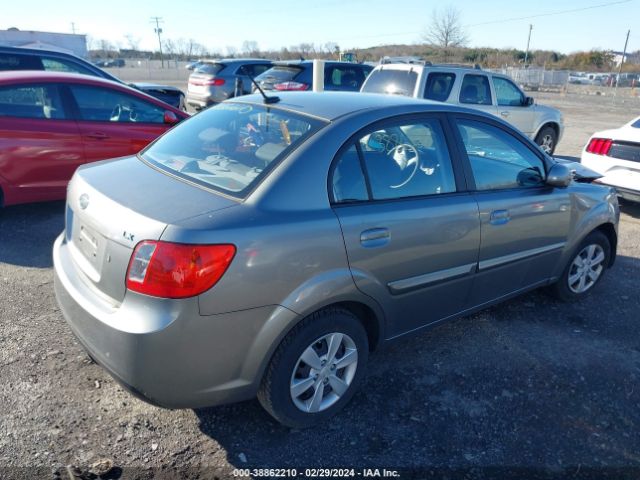 Photo 3 VIN: KNADH4A35B6911223 - KIA RIO 