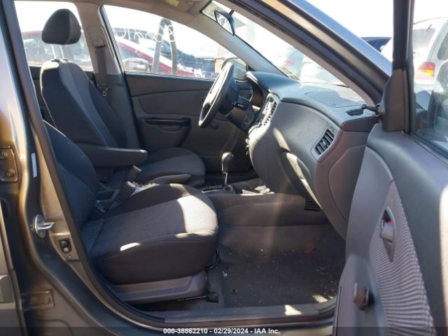 Photo 4 VIN: KNADH4A35B6911223 - KIA RIO 