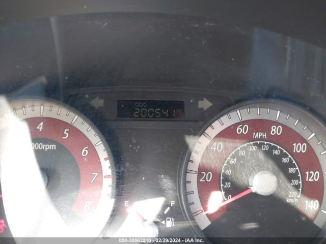 Photo 6 VIN: KNADH4A35B6911223 - KIA RIO 