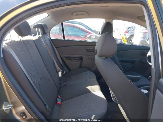 Photo 7 VIN: KNADH4A35B6911223 - KIA RIO 