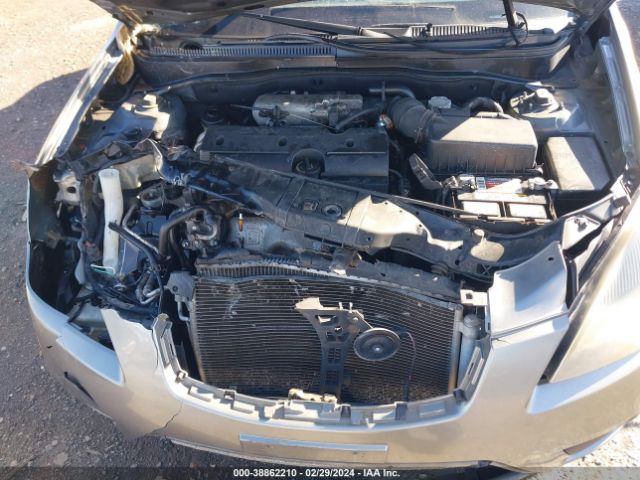 Photo 9 VIN: KNADH4A35B6911223 - KIA RIO 