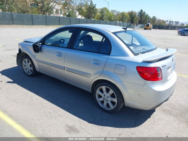 Photo 2 VIN: KNADH4A35B6911951 - KIA RIO 