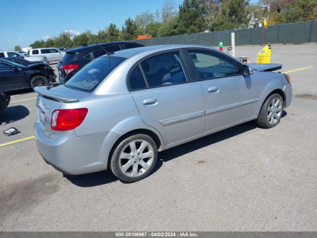 Photo 3 VIN: KNADH4A35B6911951 - KIA RIO 