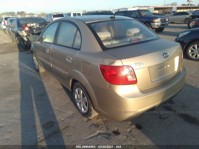 Photo 2 VIN: KNADH4A35B6912565 - KIA RIO 