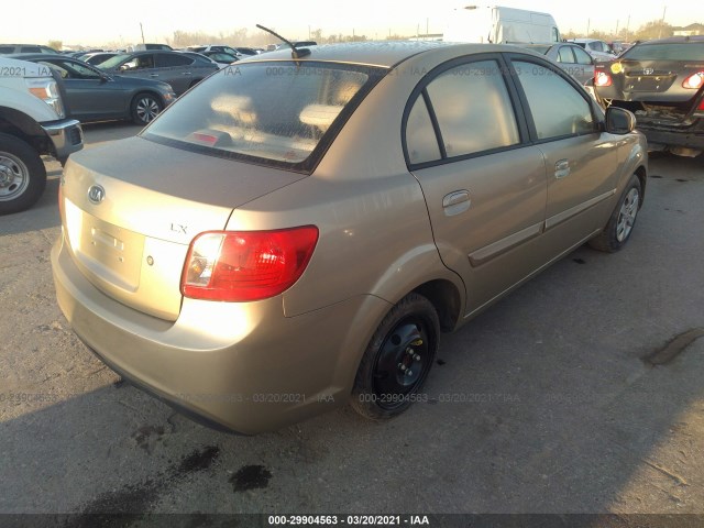 Photo 3 VIN: KNADH4A35B6912565 - KIA RIO 