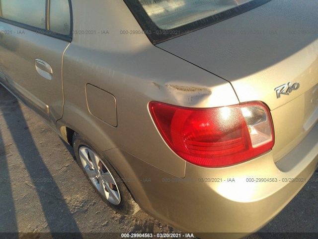 Photo 5 VIN: KNADH4A35B6912565 - KIA RIO 