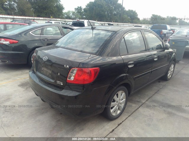 Photo 3 VIN: KNADH4A35B6912811 - KIA RIO 