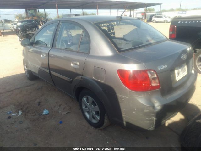 Photo 2 VIN: KNADH4A35B6912825 - KIA RIO 