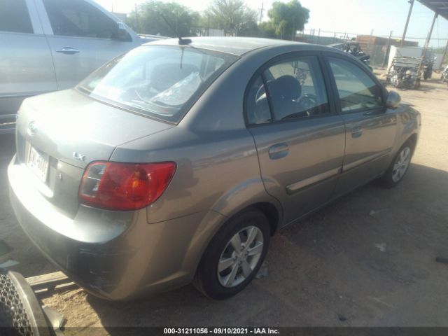 Photo 3 VIN: KNADH4A35B6912825 - KIA RIO 