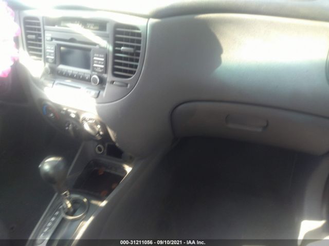 Photo 4 VIN: KNADH4A35B6912825 - KIA RIO 