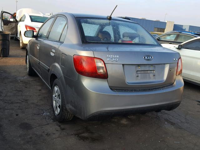 Photo 2 VIN: KNADH4A35B6944139 - KIA RIO BASE 