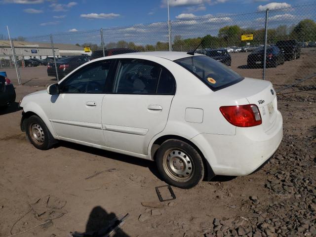 Photo 1 VIN: KNADH4A35B6960762 - KIA RIO 