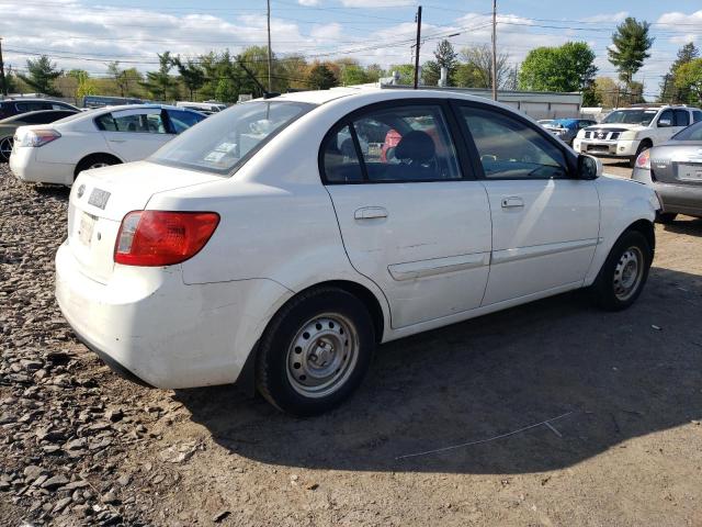 Photo 2 VIN: KNADH4A35B6960762 - KIA RIO 